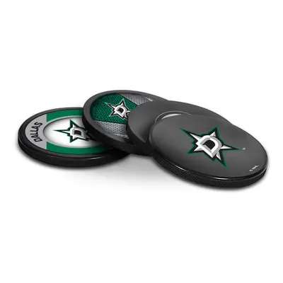 Dallas Stars puk Coaster