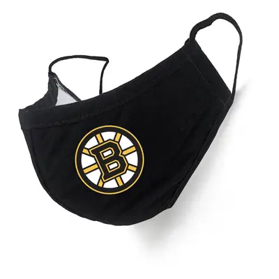 Boston Bruins rouška black