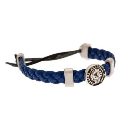 FC Rangers náramek PU Slider Bracelet