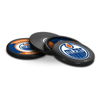 Edmonton Oilers puk Coaster