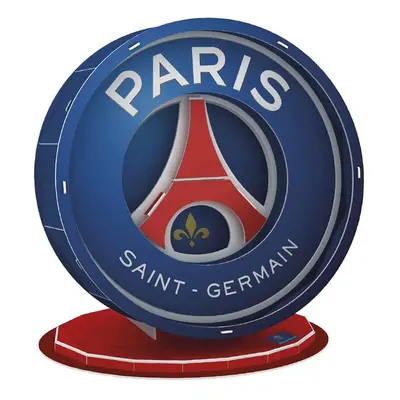 Paris Saint Germain puzzle 3D Crest