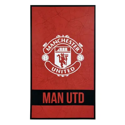 Manchester United osuška Identity