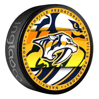 Nashville Predators puk Medallion Souvenir Collector