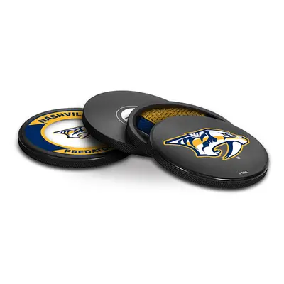 Nashville Predators puk Coaster