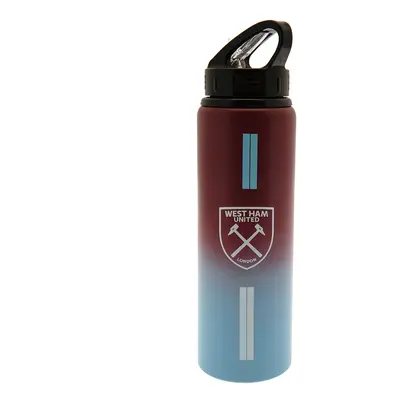 West Ham United láhev na pití aluminium drinks bottle ST