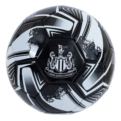 Newcastle United fotbalový mini míč Turbine - size 1