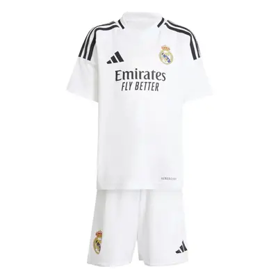 Real Madrid dětský set 24/25 home