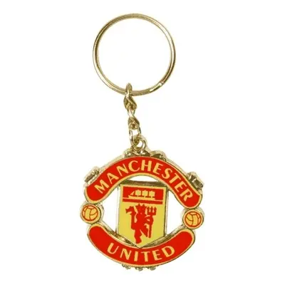 Manchester United přívěšek crest