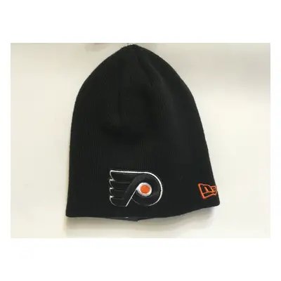 Philadelphia Flyers dětská zimní čepice New Era Skull Knit