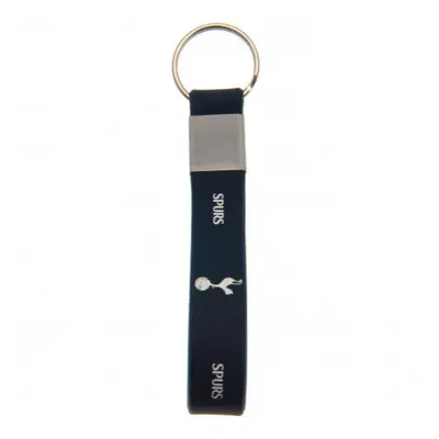 Tottenham Hotspur přívěšek na klíče Silicone Keyring NV