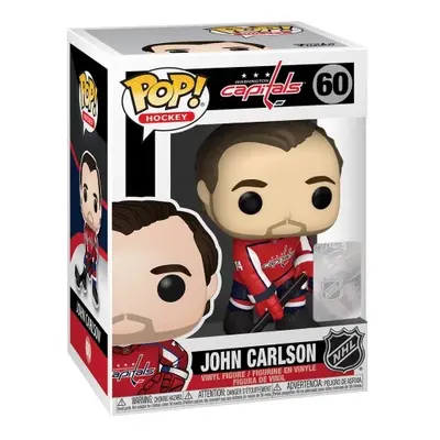 Washington Capitals figurka POP! John Carlson #74