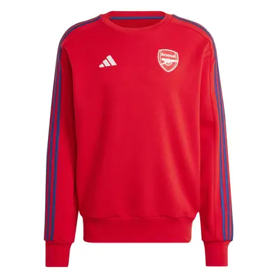 FC Arsenal pánská mikina Sweat red