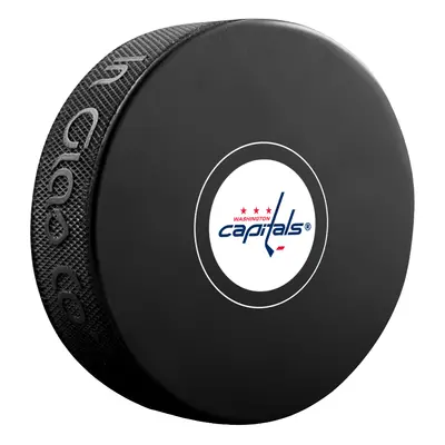 Washington Capitals podpisový puk Autograph