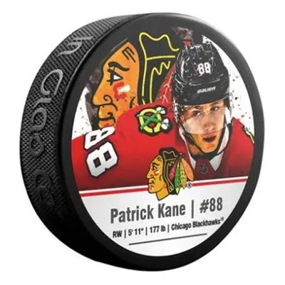 Chicago Blackhawks puk #88 Patrick Kane