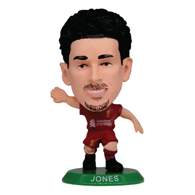 FC Liverpool figurka SoccerStarz 2025 Jones