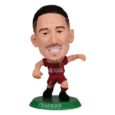 FC Liverpool figurka SoccerStarz 2025 Tsimikas