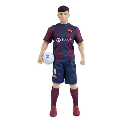 FC Barcelona figurka Pedri Action Figure