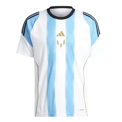 Lionel Messi fotbalový dres Arg colour