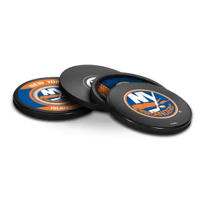 New York Islanders puk Coaster