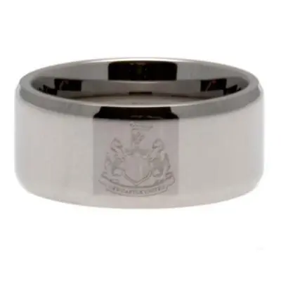 Newcastle United prsten Band Medium