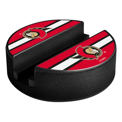 Ottawa Senators držák na telefon Puck Media Holder