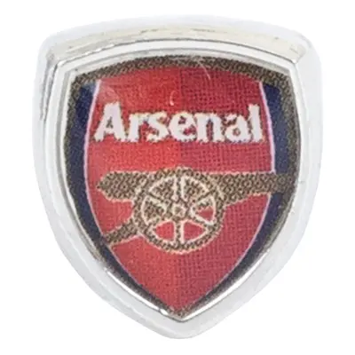 FC Arsenal náušnice Colour Stud Earring