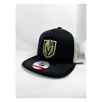 Vegas Golden Knights dětská čepice flat kšiltovka Foam Front Trucker Snapback