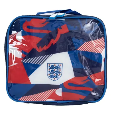 Fotbalové reprezentace Obědová taška England FA Patch Lunch