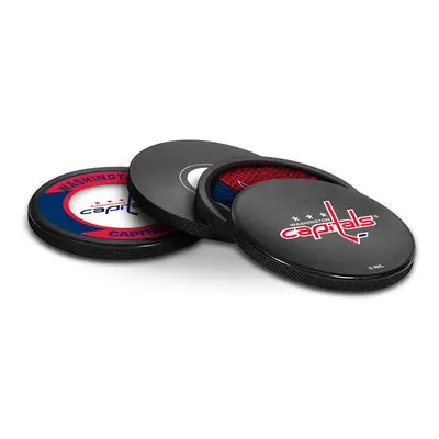 Washington Capitals puk NHL Coaster