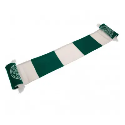 FC Celtic zimní šála Bar Scarf