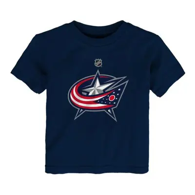 Columbus Blue Jackets dětské tričko blue