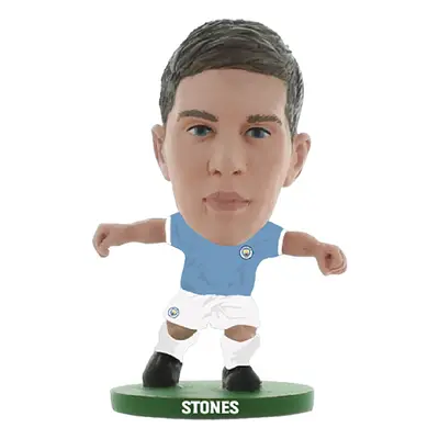 Manchester City figurka soccerstarz Stones 1