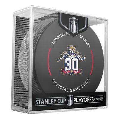 Florida Panthers puk 30th Anniversary