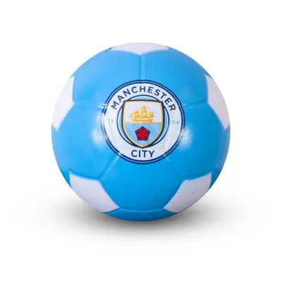 Manchester City antistresový míč Stress Ball