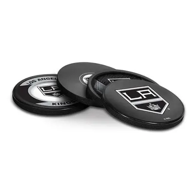 Los Angeles Kings puk Coaster