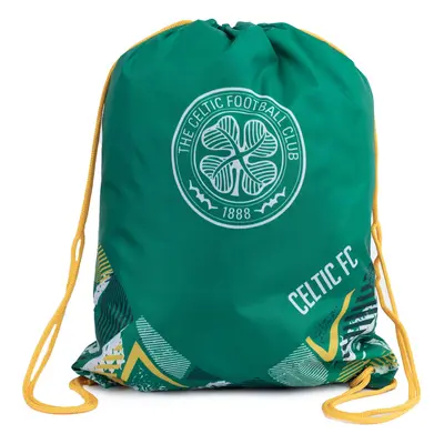 FC Celtic pytlík gym bag Vector