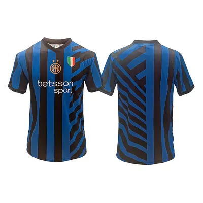 Inter Milan fotbalový dres replica 24/25 Home