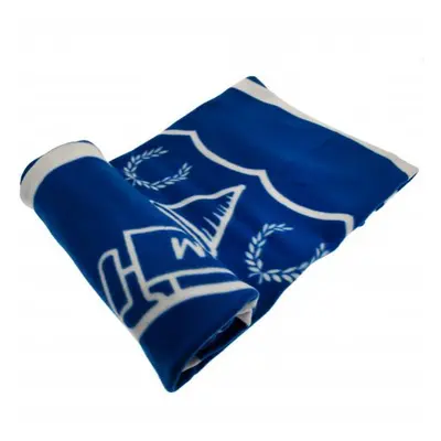 FC Everton fleecová deka Fleece Blanket PL