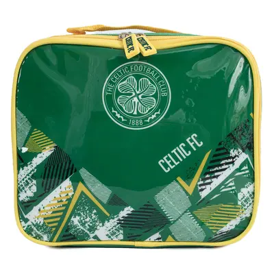 FC Celtic Obědová taška Vector