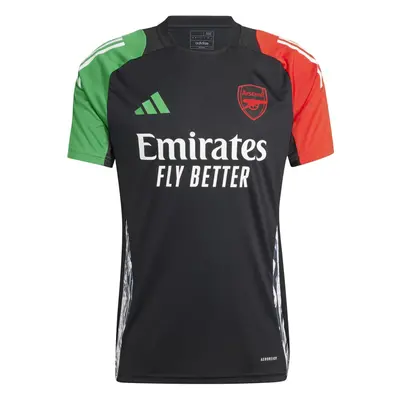 FC Arsenal tréninkový pánský dres EU black