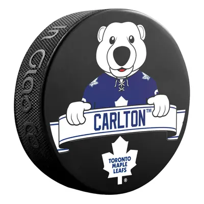 Toronto Maple Leafs puk NHL Mascot