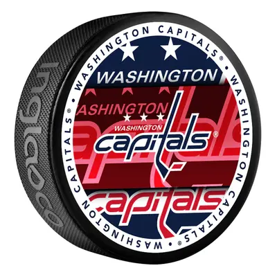 Washington Capitals puk Medallion Souvenir Collector