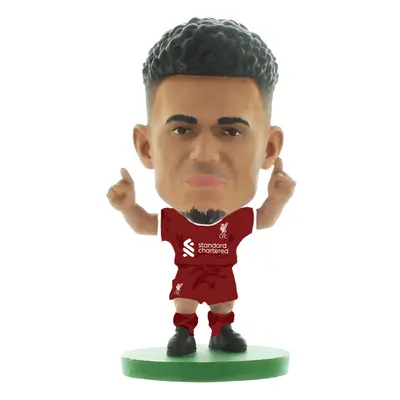 FC Liverpool figurka SoccerStarz 2024 Diaz