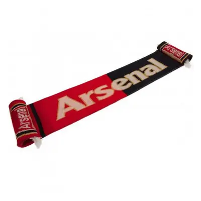 FC Arsenal pletená šála scarf sp