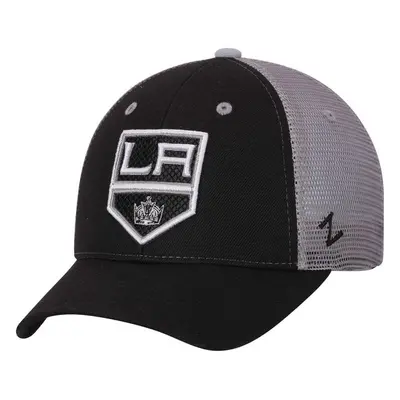 Los Angeles Kings čepice baseballová kšiltovka Zephyr Basic Trucker