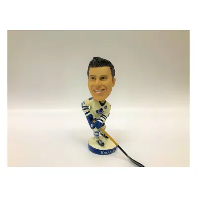 Toronto Maple Leafs figurka Tomáš Kaberle #15 Bobblehead