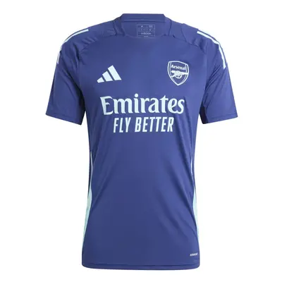 FC Arsenal tréninkový pánský dres Night sky