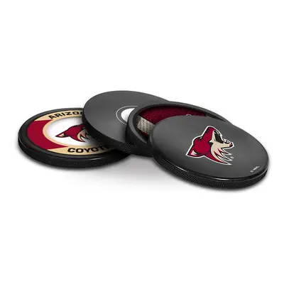 Arizona Coyotes puk Coaster