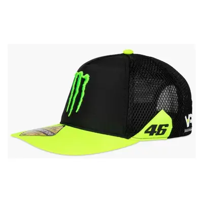 Valentino Rossi čepice baseballová kšiltovka Sponsor WRT Trucker