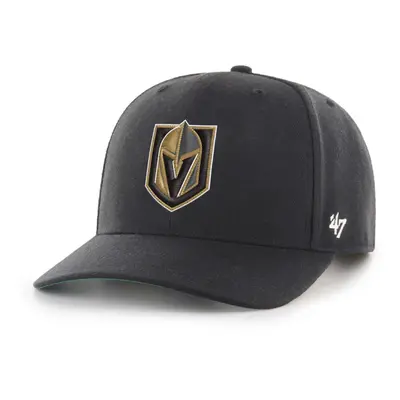 Vegas Golden Knights čepice baseballová kšiltovka Replica Cold Zone ´47 MVP DP